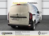 Gebraucht Renault Kangoo Rapid Advance 95 PS (69 kW) 2025 Weiss Van / Kleinbus