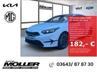 Nowe Kia Ceed 101 KM (74 kW) 2025 Biały Hatchback
