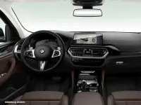 Używany BMW X4 184 KM (135 kW) 2025 Niebieski SUV