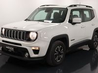 gebraucht Jeep Renegade 1.3 T-GDI DCT Longitude PDC SHZ DAB LM