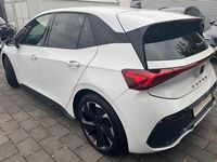 Usata Cupra Born e-Boost 169 kW (231 CV) 2024 Bianco Utilitaria