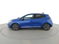 Gebraucht Renault Clio V Techno 2025 Blau Limousine