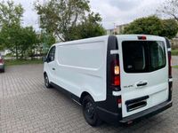 gebraucht Renault Trafic dCi 120 L2H1 Basis