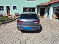 Używany Cupra Leon 280 KM (205 kW) 2015 Szary Sedan/Limuzyna