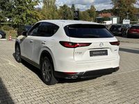 Neu Mazda CX-60 Exclusive-Line 254 PS (186 kW) 2026 Weiss SUV