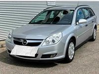 gebraucht Opel Vectra Caravan 1.9 CDTI 110kW -