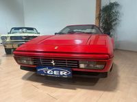 Gebraucht Ferrari 328 256 PS (188 kW) 1987 Rot Coupé