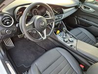 gebraucht Alfa Romeo Giulia Super