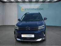 Gebraucht Citroën C5 Aircross 224 PS (164 kW) 2022 Blau SUV