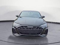 Gebraucht Audi S3 Sport 333 PS (244 kW) 2025 Schwarz Limousine