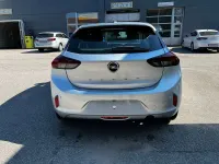 Gebraucht Opel Corsa 75 PS (55 kW) 2024 Kristall silber Kleinwagen