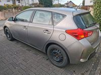 gebraucht Toyota Auris 1,6-l-Valvematic Edition Edition