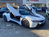 Gebraucht BMW i8 231 PS (169 kW) 2019 Weiß Coupé