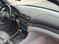 Gebraucht BMW 328 M Sport 193 PS (141 kW) 2000 Blau Limousine