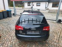 gebraucht Audi A6 Avant 2.7 Klima*Tüv*Automatik