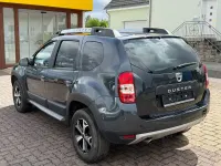 Occasion Dacia Duster Celebration 114 ch (83 kW) 2017 Gris SUV