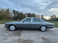 Gebraucht Jaguar XJ 226 PS (166 kW) 1993 Grau Limousine