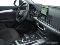 gebraucht Audi Q5 50 TFSI e