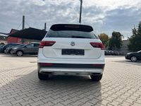 Gebraucht VW Tiguan 150 PS (110 kW) 2020 Pure white SUV