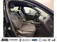 Gebraucht Renault Arkana Techno 140 PS (102 kW) 2025 Onyx schwarz metallic (gxa) (metallic) SUV