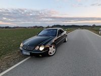 gebraucht Mercedes CL55 AMG AMG AMG