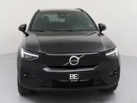 Gebraucht Volvo EX40 Performance 325 kW (442 PS) 2026 Onyx schwarz SUV
