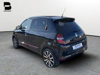 Gebraucht Renault Twingo Intens 90 PS (66 kW) 2018 Schwarz Kleinwagen