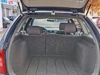 Gebraucht Skoda Octavia 102 PS (75 kW) 2001 Blau Kombi