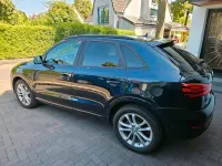 Gebraucht Audi Q3 170 PS (125 kW) 2014 SUV