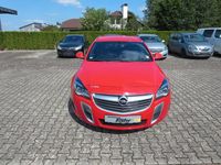 Gebraucht Opel Insignia OPC 325 PS (239 kW) 2015 Rot Kombi