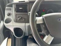 gebraucht Ford Transit 2.2 TDCI SPORT/ Motorprobleme