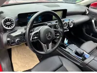 Gebraucht Mercedes CLA250e Shooting Brake 224 PS (164 kW) 2021 Rot Kombi