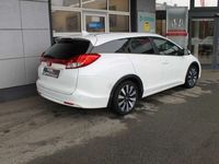 gebraucht Honda Civic Tourer 1.6 DTEC