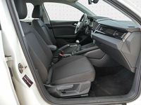 Gebraucht Audi A1 S-Line 95 PS (69 kW) 2022 Cortinaweiß SUV
