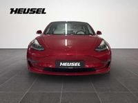Gebraucht Tesla Model 3 Performance 359 kW (489 PS) 2019 Red multicoat Limousine