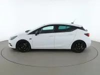 Usata Opel Astra GS Line 2021 Bianco Berlina