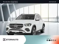 Gebraucht Mercedes GLE350 197 PS (144 kW) 2025 Polarweiß uni SUV