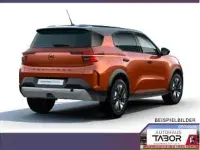 Neu Opel Frontera S 145 PS (106 kW) 2025 Kanyon orange SUV