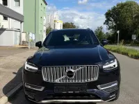 Gebraucht Volvo XC90 Inscription 224 PS (164 kW) 2017 Blau SUV