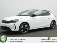 Gebraucht Opel Corsa-e 114 kW (156 PS) 2025 Andere Kleinwagen