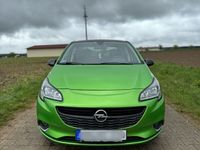 gebraucht Opel Corsa 1.4 Turbo (ecoFLEX) Start/Stop Color Edition