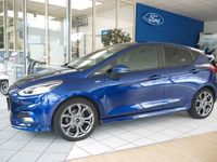 gebraucht Ford Fiesta ST-Line/SHZ/Navi/PDC