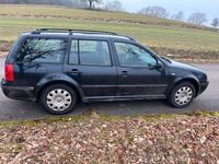 Gebraucht VW Golf IV 90 PS (66 kW) 2000 Kombi