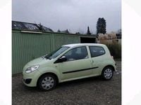 Gebraucht Renault Twingo 60 PS (44 kW) 2007 Andere farben Kleinwagen