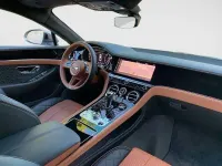 Gebraucht Bentley Continental GT 549 PS (403 kW) 2022 Hallmark Coupé