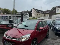 Gebraucht Citroën C3 SELECTION 82 PS (60 kW) 2016 Andere Limousine