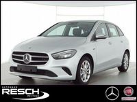 Gebraucht Mercedes B250e Progressive 160 PS (117 kW) 2020 Silber Van / Kleinbus