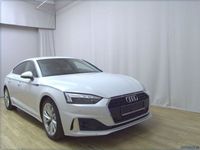 gebraucht Audi A5 Sportback 40 TDI advanced Leder Navi+ Matrix Sound