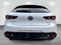 Neu Mazda 3 Nagisa 140 PS (102 kW) 2025