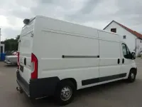 Gebraucht Peugeot Boxer 131 PS (96 kW) 2016 Andere Van